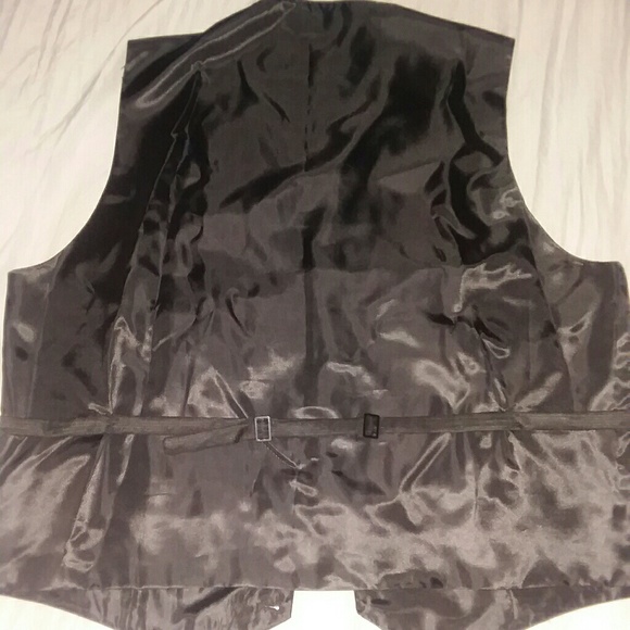 Gianfranco ruffini tuxedo vest - Picture 3 of 3